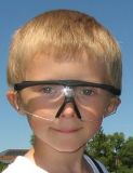 Description: Description: Description: b boy in goggles